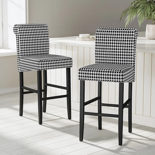 Chabot 109Cm Bar Stool