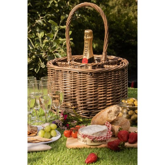 Special Event Picnic Basket