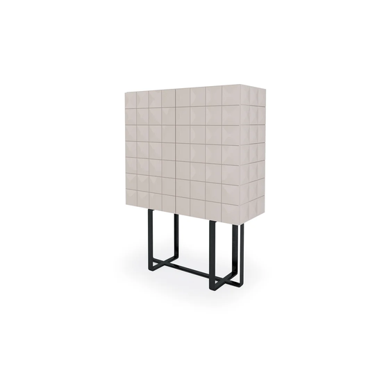 Hartfield Bar Cabinet