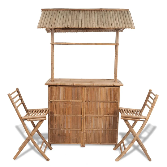 Zamora Bar set