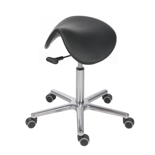 Height Adjustable Orla Lab Stool