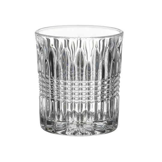 Orton 280ml Whiskey Glass