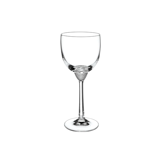 Octavie 4 Piece 230 ml White Wine Glass Set