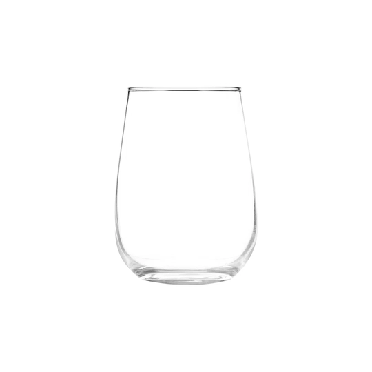 Entertain 590ml All Purpose Wine Glass