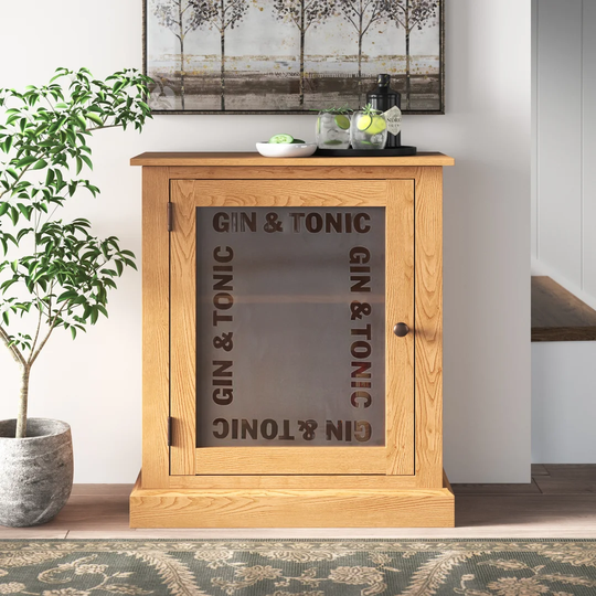 Crowle Mini Bar