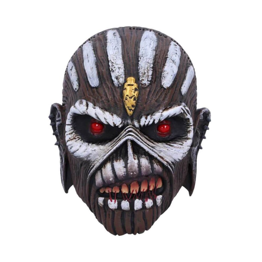 Iron Maiden The Book of Souls Fridge Magnet