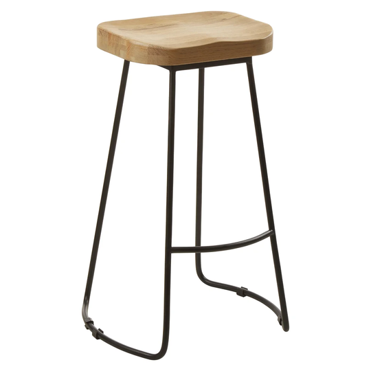Levon 71cm Bar Stool