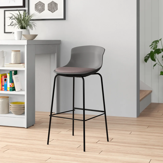 Barbee 68cm Bar Stool