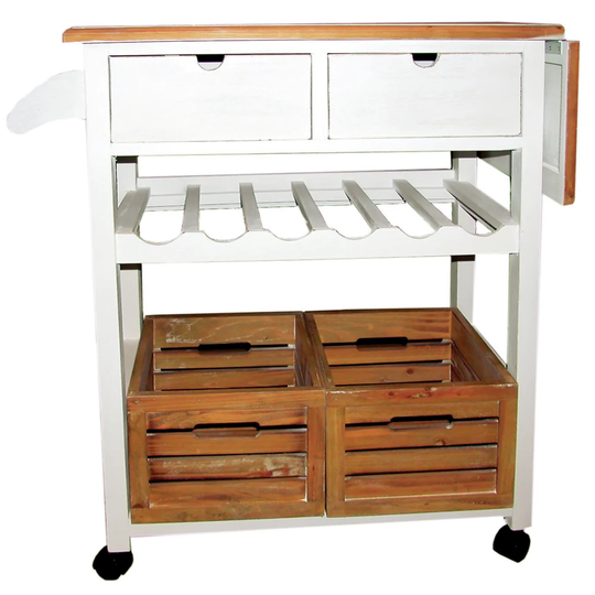 Knowles Kitchen Island