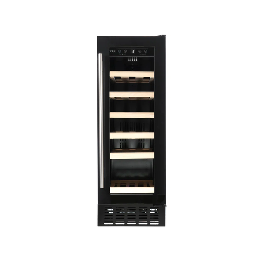 Natoma 19 Bottle Freestanding Wine Refrigerator