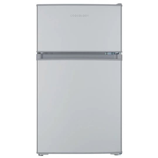 87 L Counter Depth Top Freezer Fridge