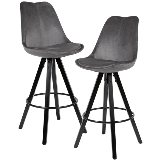Galesville 77 cm Bar Stool