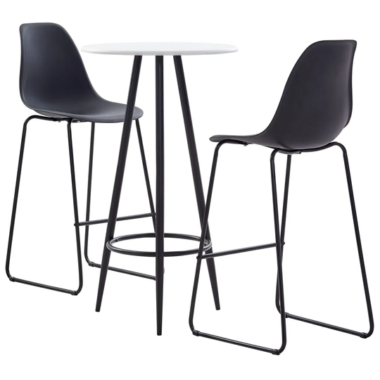 Steinsel Bar Set with Table