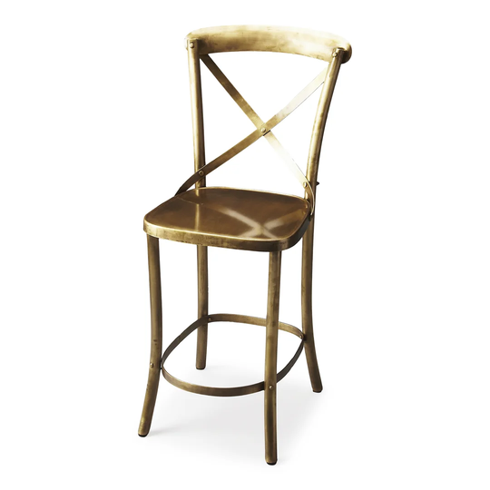 Garvin 61cm Bar Stool