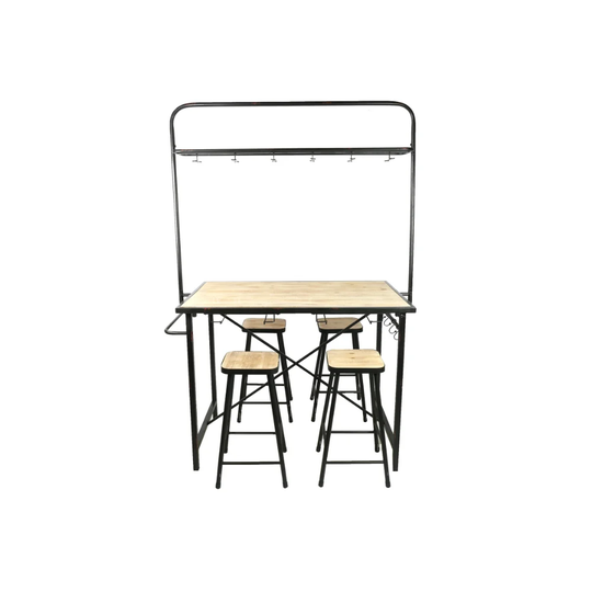 Shrever Bar Set