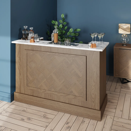 Bar Cabinet