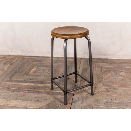 Marine 77cm Bar Stool