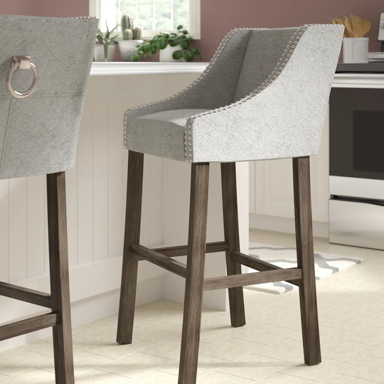 Sambour 105cm Bar Stool