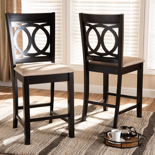 Bothell 63.5cm Bar Stool