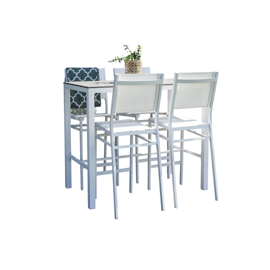 Akia Bar Set