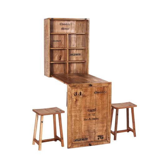 Kym Bar Set