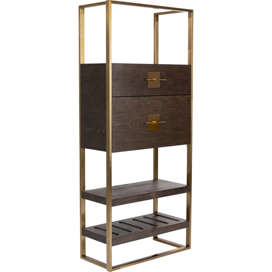 Osaka Bar Cabinet
