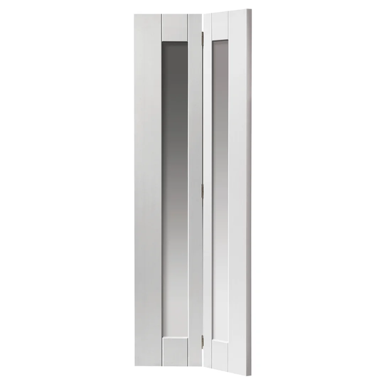 Axis Bi-Fold Door Primed