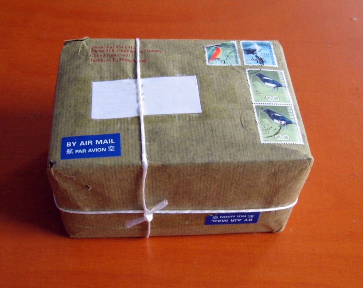 Insurance For First Class Packages
