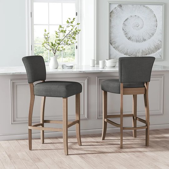 Soukup 74cm Bar Stool