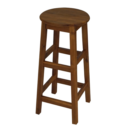 Albo 76.5cm Bar Stool