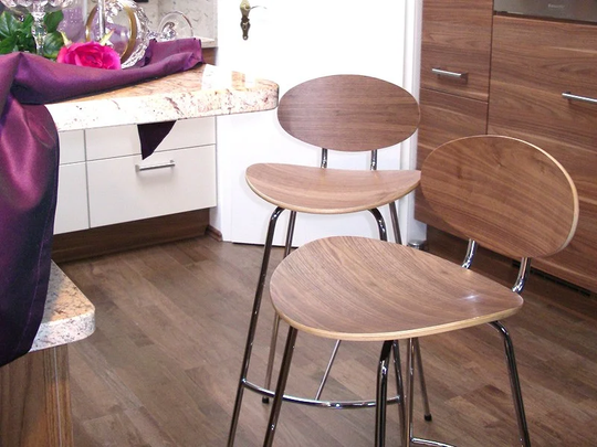 Cottrill 76cm Bar Stool