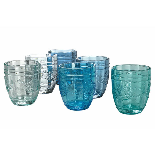 Syrah 235ml Drinking Glass