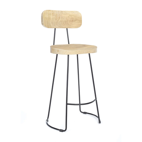 Gaither 70cm Bar Stool