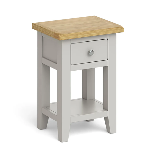 Edythe Side Table