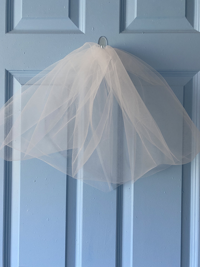 Bubble Veil