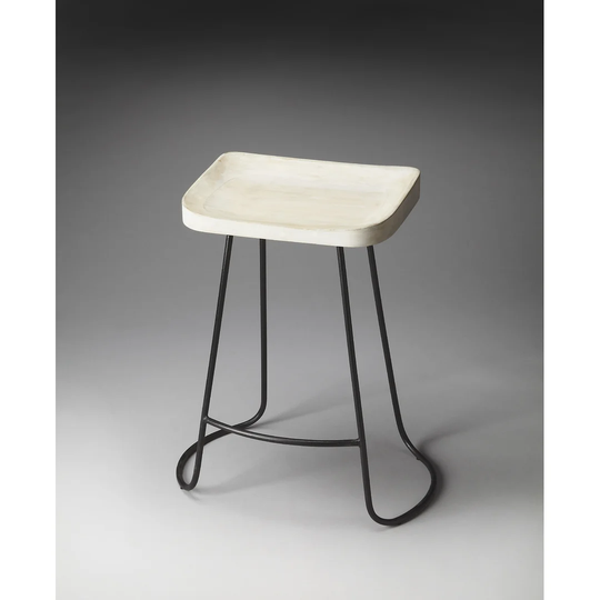 Mastin 62 cm Bar Stool