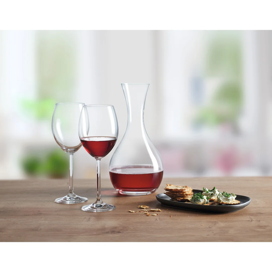 Pure 3 Piece Beverage Server Decanter Set