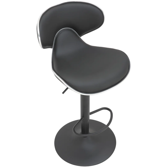 DuClaw Height Adjustable Bar Stool