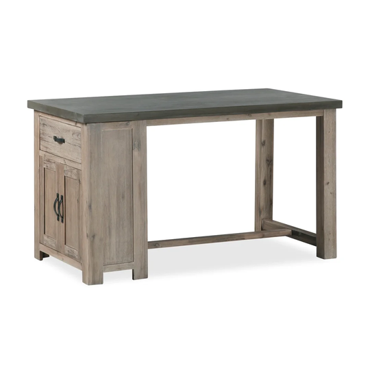 Cargile Bar Table