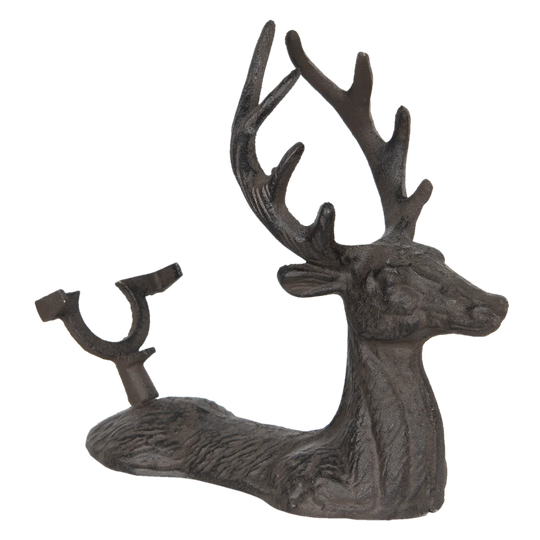 Yahir 1 Bottle Tabletop Wine Rack