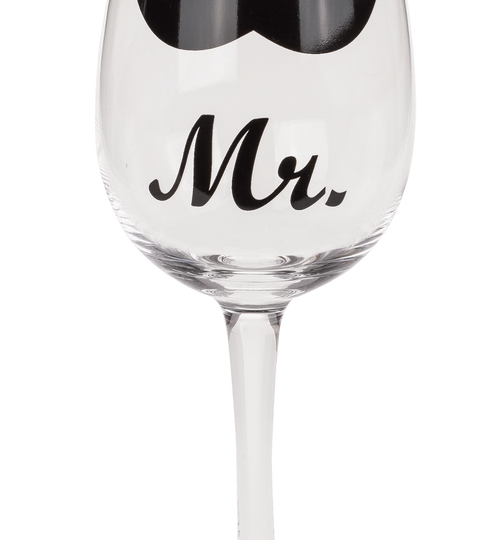 Rideout 4 Piece 430ml Wine Glass Set