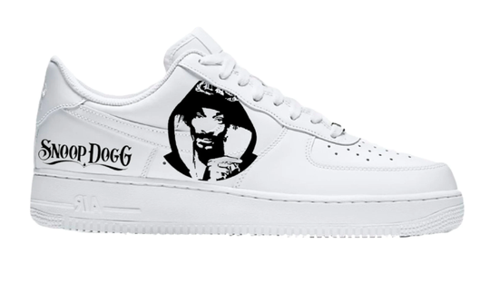 Snoop Dogg Sneaker Shoe Trainer Custom Stencils Quality Vinyl Stencil Graphic Suitable For Painting/Airbrushing/Etching Best Price Freep&pnp