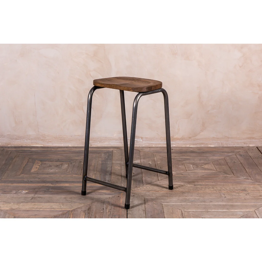 Marietta 76cm Bar Stool