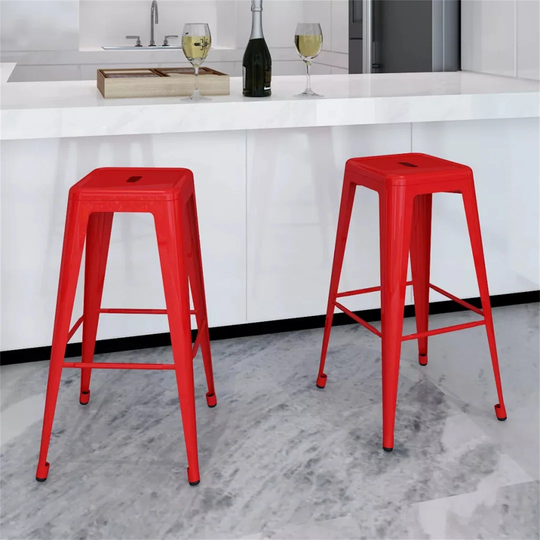 Nabu 76Cm Stool