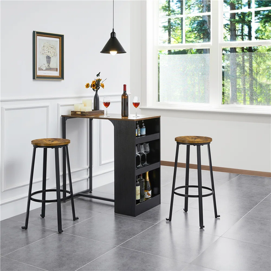 Tomo 75Cm Stool