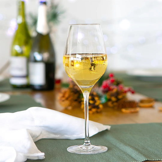 Fraga 350ml White Wine Glass
