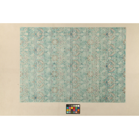 Mulricolour Rug