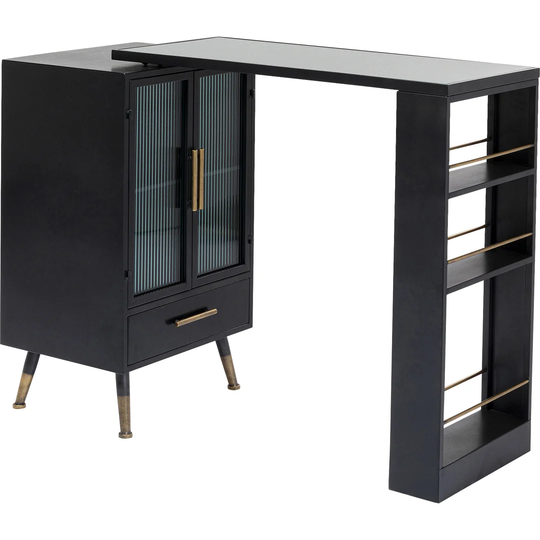 La Gomera Bar Cabinet