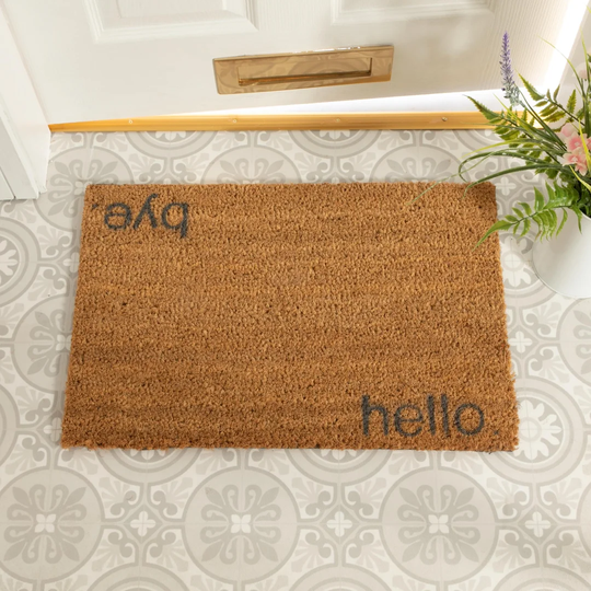 Oda Doormat