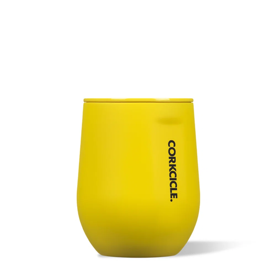 355ml Stainless Steel Stemless Wine Glass